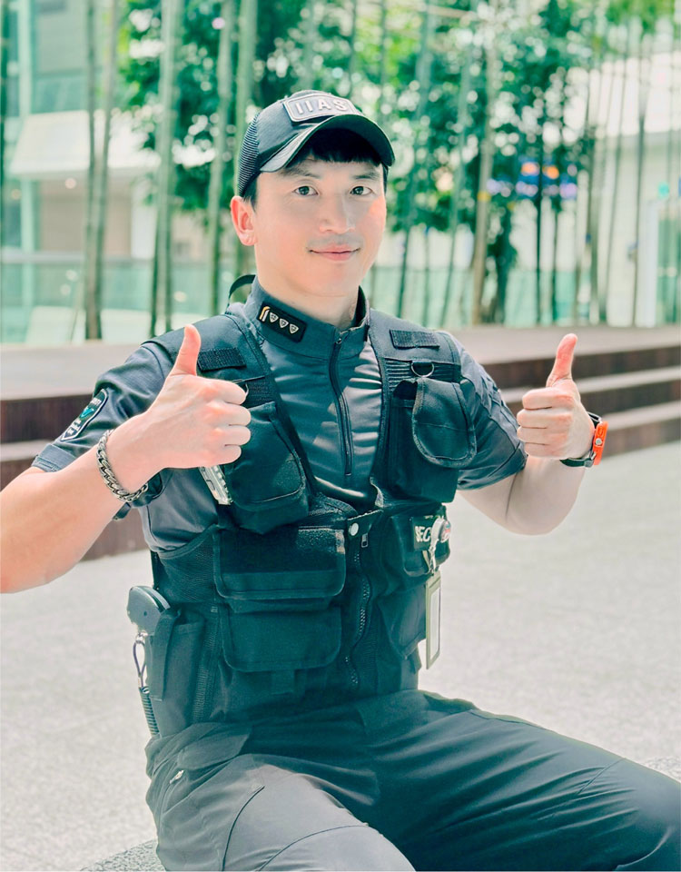 방수인 대리 방수인 대리