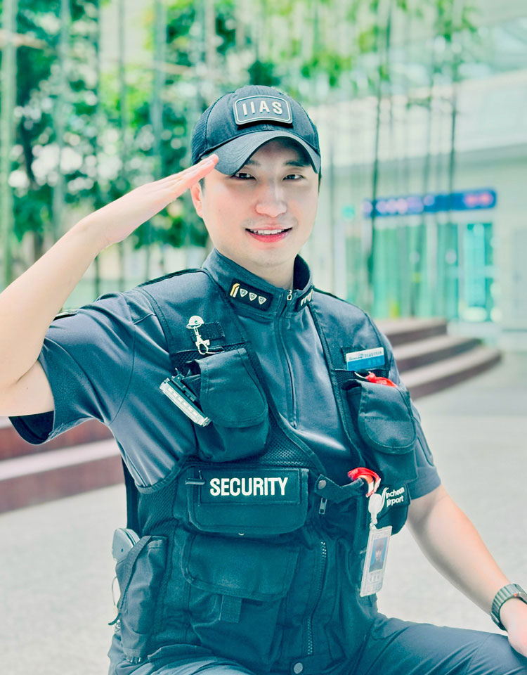 윤원덕 대리 윤원덕 대리