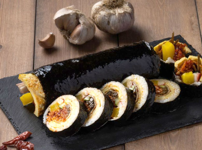 세이플리 강추! 영종도 맛집 추천