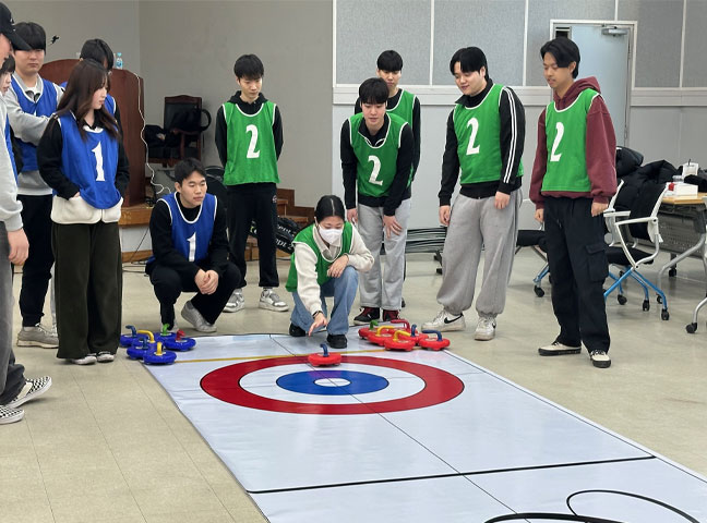 제2차 미래내일 일경험 프로젝트