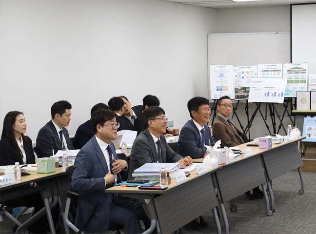 ‘24 경영실적평가 현장실사이야기-준비부터 피드백까지 생생 리포트
