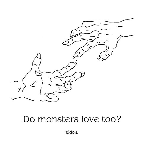 Monster – Eldon