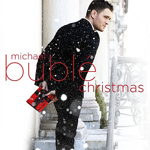 I’ll Be Home for Christmas – Michael Buble