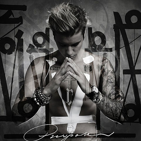 Love Yourself – Justin Bieber