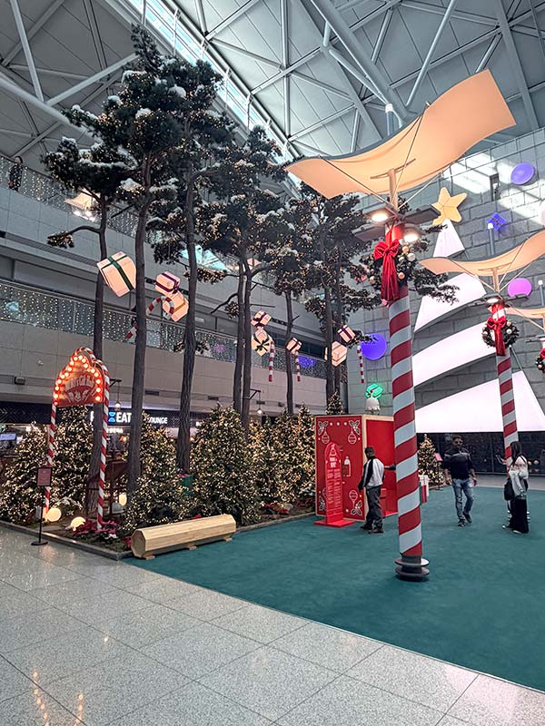 인천공항 제1여객터미널 인천공항 제1여객터미널