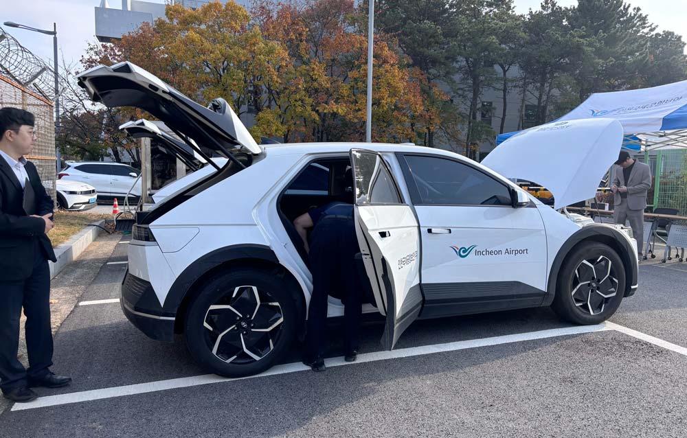 “공정한 심사, 뜨거운 경쟁” “공정한 심사, 뜨거운 경쟁”