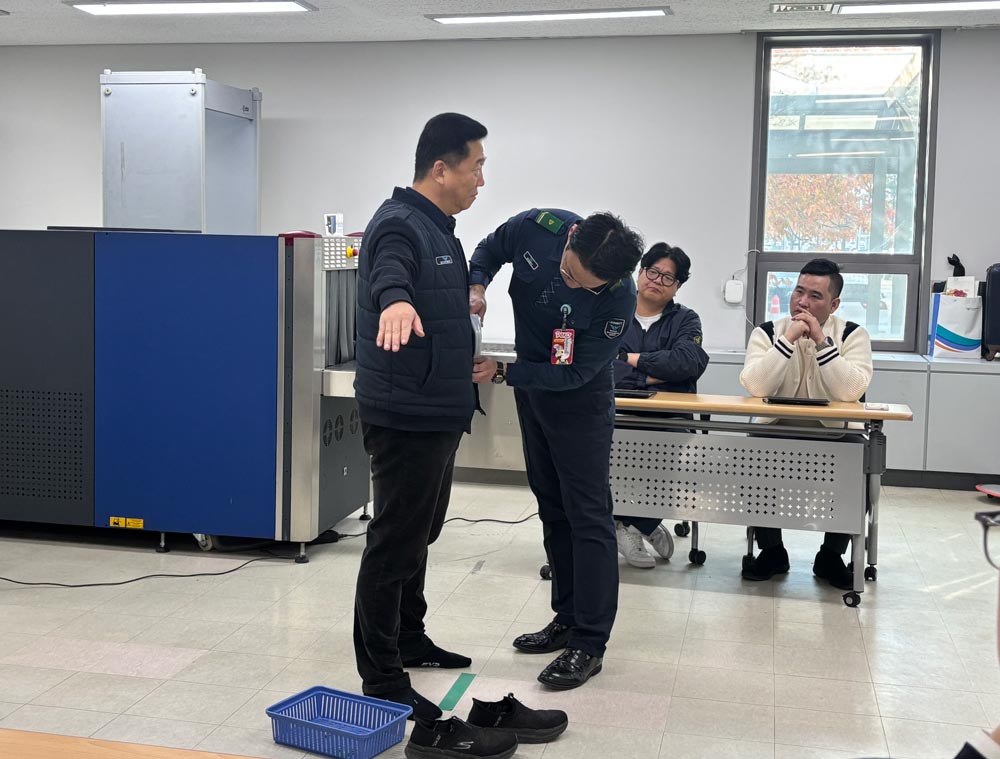 “공정한 심사, 뜨거운 경쟁” “공정한 심사, 뜨거운 경쟁”