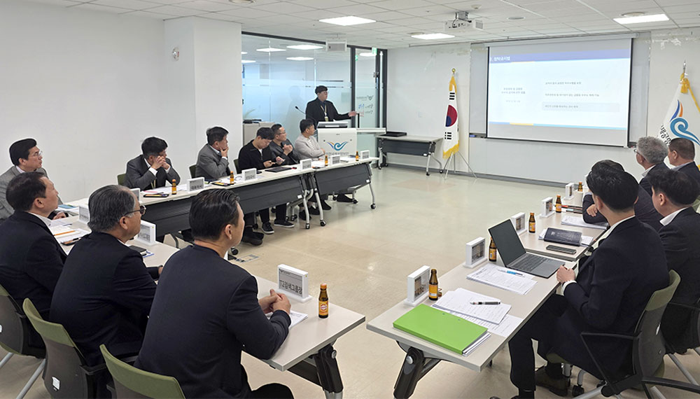 고위직 청렴교육, “청렴이 곧 리더십이다“