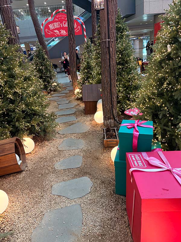 제1여객터미널 제1여객터미널