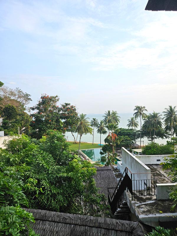 바탐 Turi Beach Resort