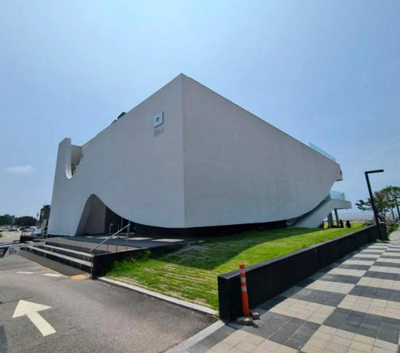 카페 미음 카페 미음