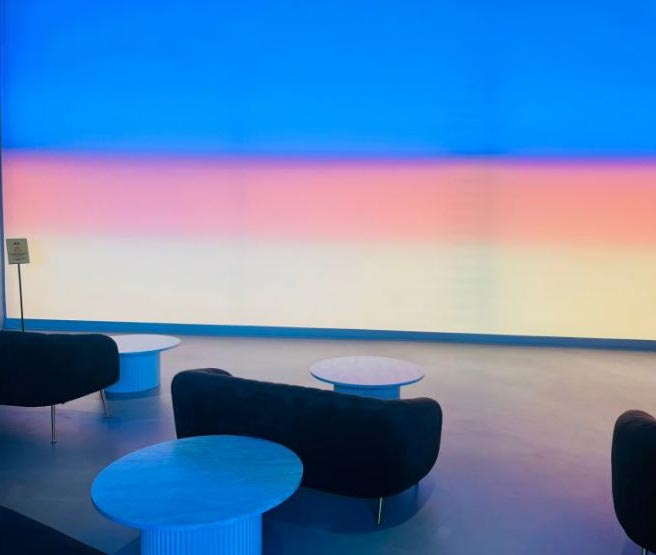 사운즈 오브 선셋 사운즈 오브 선셋