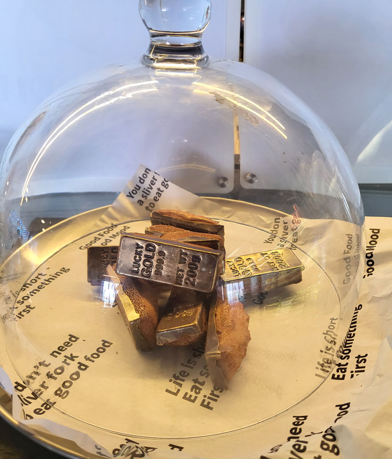 절벽끝집 카페 보테가 절벽끝집 카페 보테가