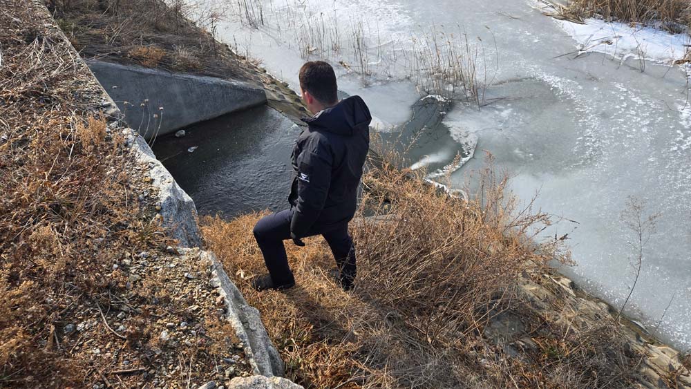 보이지 않는 자리, 지워지지 않는 책임