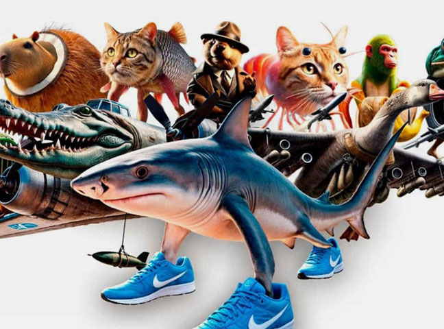 2025년, 올해의 밈&유행 총결산