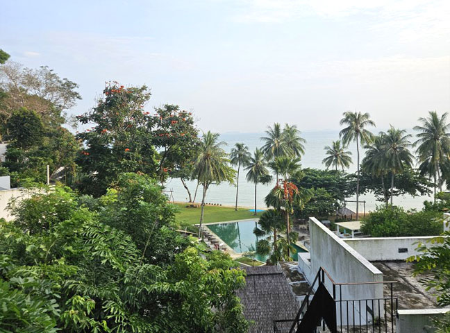 갈테야테야, 바탐에 갈테야