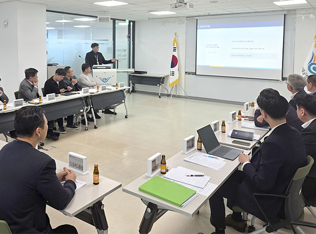 고위직 청렴교육, “청렴이 곧 리더십이다“