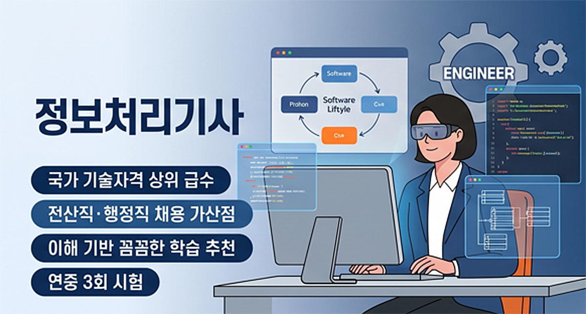 정보처리기사