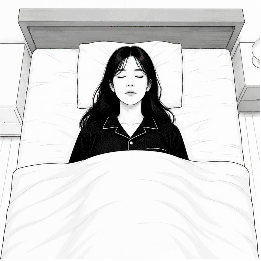 한여름의 캐리어 괴담: 숨은 위험물을 찾아라!